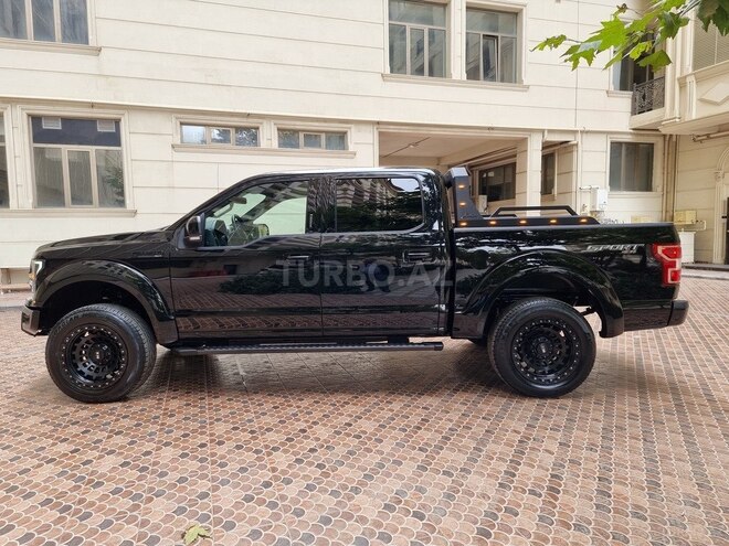 Ford F-150 2019, 18,000 km - 2.7 l - Bakı