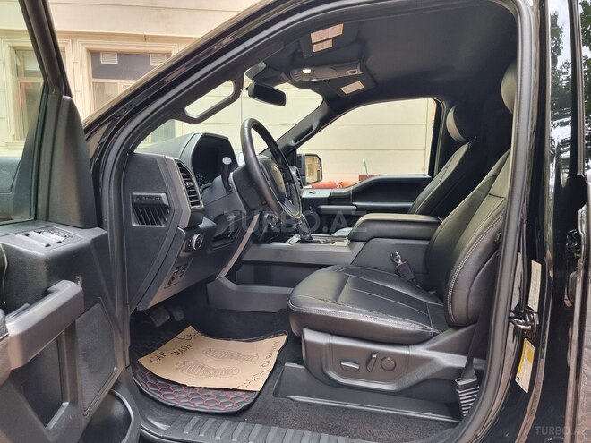 Ford F-150 2019, 18,000 km - 2.7 l - Bakı