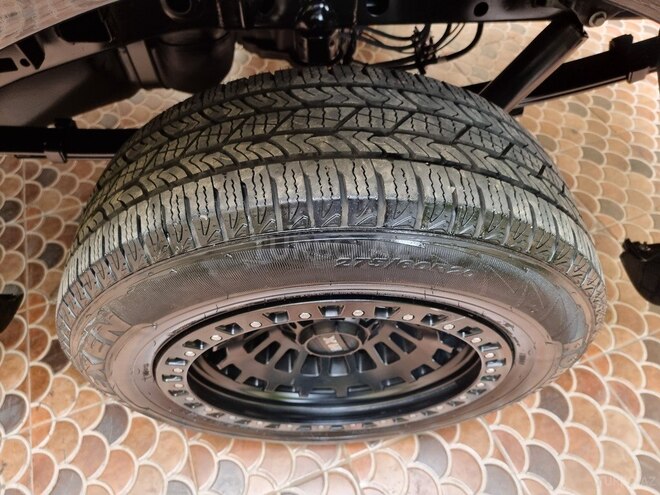 Ford F-150 2019, 18,000 km - 2.7 l - Bakı
