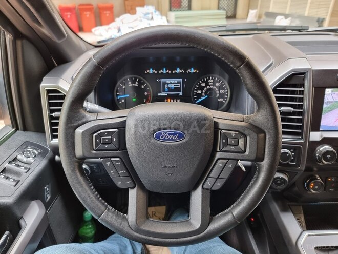 Ford F-150 2019, 18,000 km - 2.7 l - Bakı