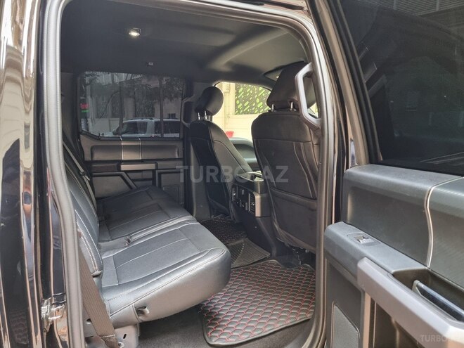 Ford F-150 2019, 18,000 km - 2.7 l - Bakı