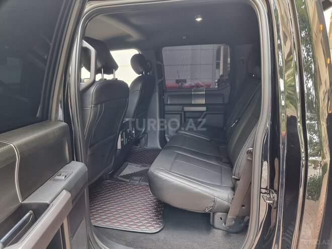 Ford F-150 2019, 18,000 km - 2.7 l - Bakı