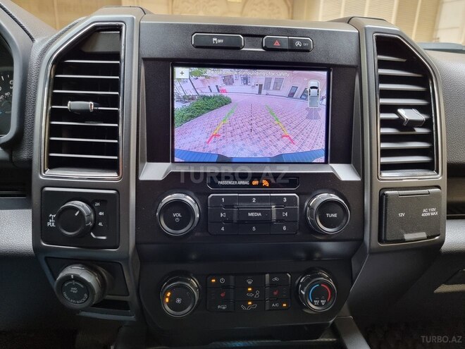 Ford F-150 2019, 18,000 km - 2.7 l - Bakı