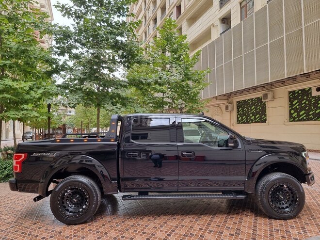 Ford F-150 2019, 18,000 km - 2.7 l - Bakı