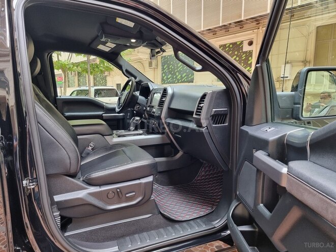 Ford F-150 2019, 18,000 km - 2.7 l - Bakı