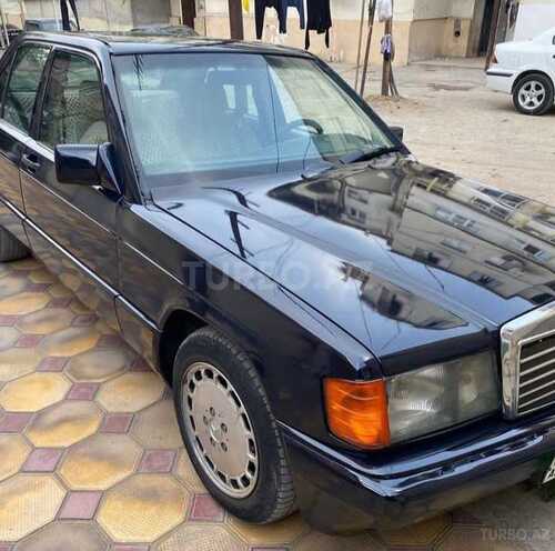 Mercedes 190 1991, 423,476 km - 1.8 l - Ağdaş