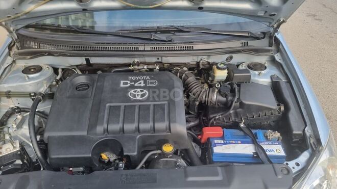 Toyota Corolla 2005, 165,000 km - 1.4 l - Bakı