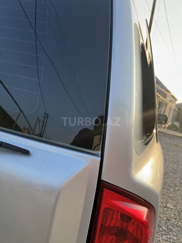 Infiniti QX56 2008, 265,000 km - 5.6 l - Bakı