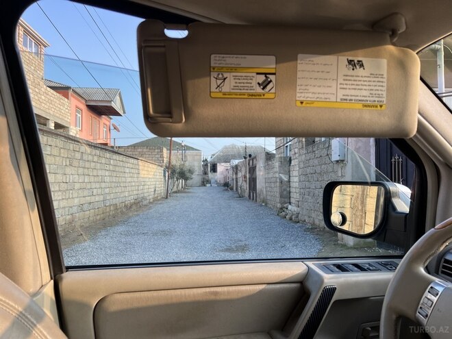 Infiniti QX56 2008, 265,000 km - 5.6 l - Bakı