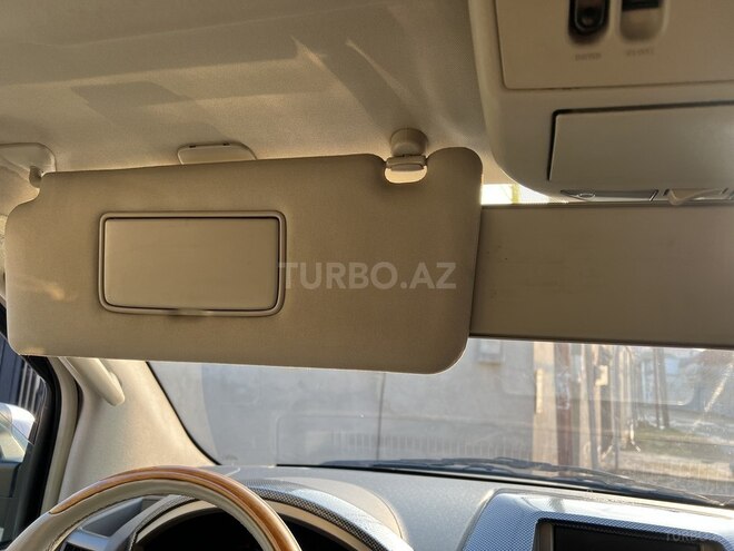 Infiniti QX56 2008, 265,000 km - 5.6 l - Bakı