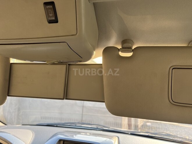 Infiniti QX56 2008, 265,000 km - 5.6 l - Bakı