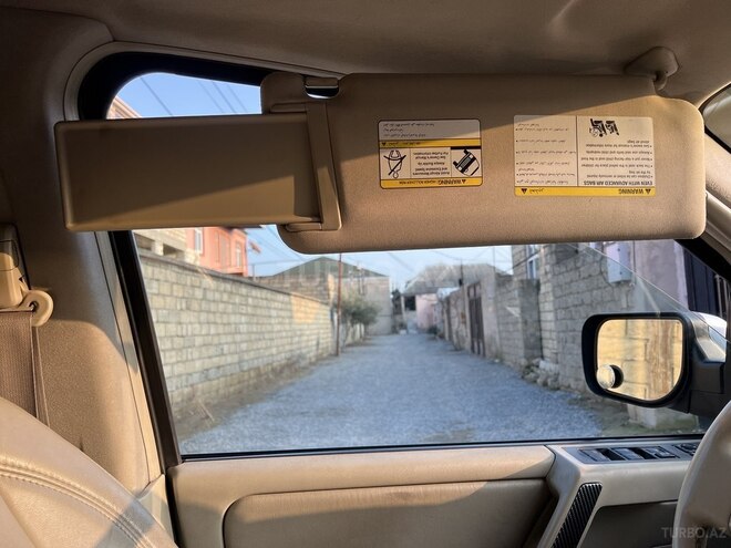 Infiniti QX56 2008, 265,000 km - 5.6 l - Bakı