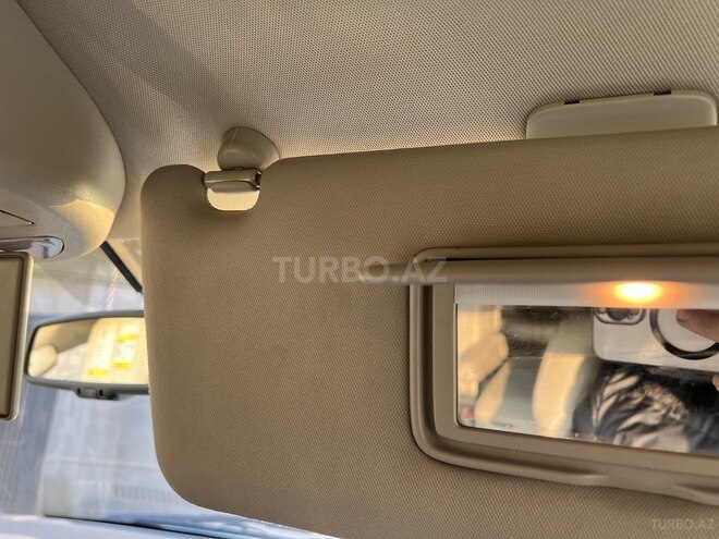 Infiniti QX56 2008, 265,000 km - 5.6 l - Bakı