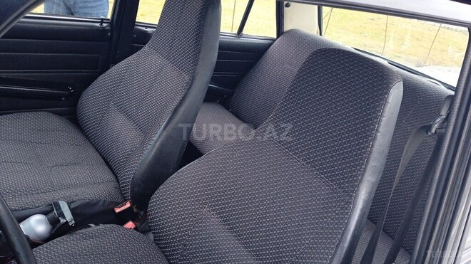LADA (VAZ) 2107 2011, 145,000 km - 1.6 l - Qəbələ