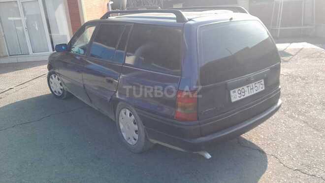 Opel Astra 1991, 400,000 km - 1.8 л - Gəncə