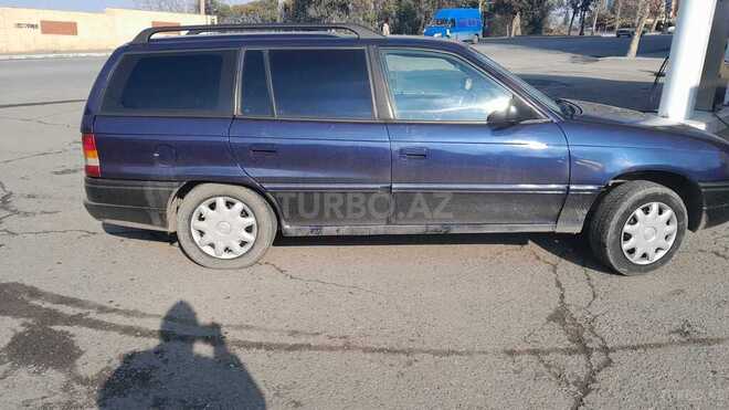 Opel Astra 1991, 400,000 km - 1.8 л - Gəncə