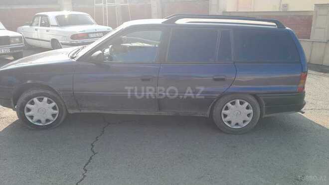 Opel Astra 1991, 400,000 km - 1.8 л - Gəncə