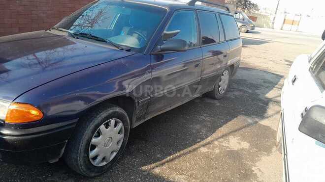 Opel Astra 1991, 400,000 km - 1.8 л - Gəncə