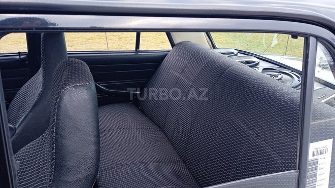 LADA (VAZ) 2107 2011, 145,000 km - 1.6 l - Qəbələ