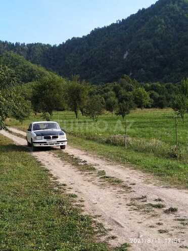 GAZ 3110 2002, 156,486 km - 2.4 l - Şəki