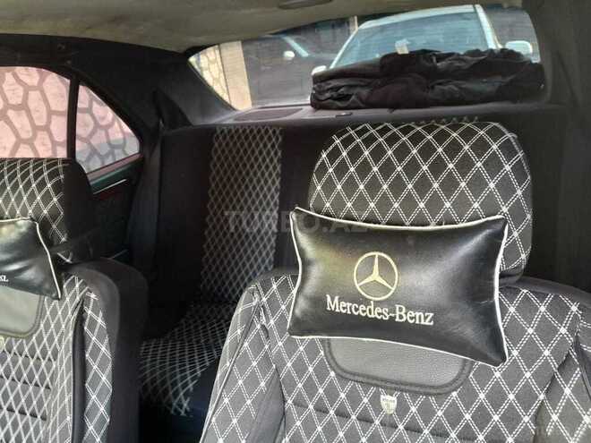 Mercedes C 180 1993, 3,551,230 km - 1.8 l - Bakı