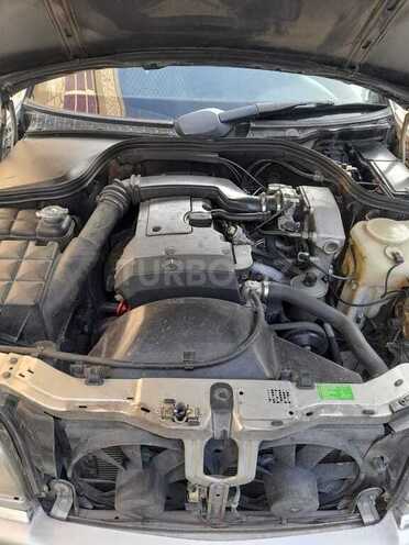 Mercedes C 180 1993, 3,551,230 km - 1.8 l - Bakı