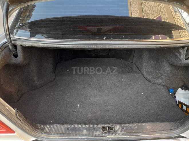 Mercedes C 180 1993, 3,551,230 km - 1.8 l - Bakı