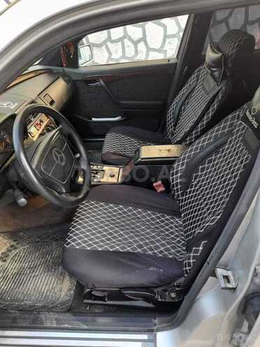 Mercedes C 180 1993, 3,551,230 km - 1.8 l - Bakı