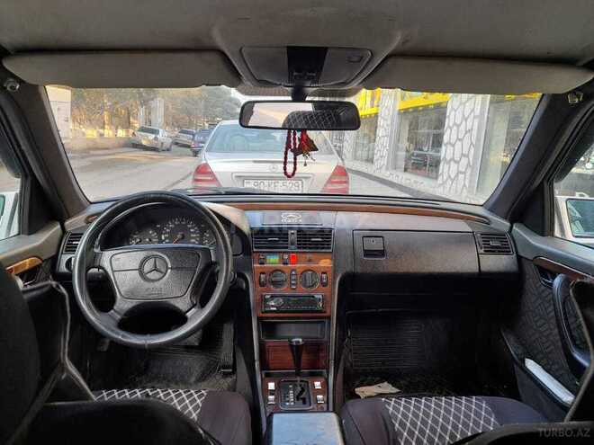 Mercedes C 180 1993, 3,551,230 km - 1.8 l - Bakı