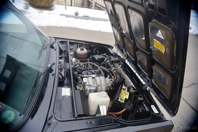 LADA (VAZ) 2107 2011, 145,000 km - 1.6 l - Qəbələ