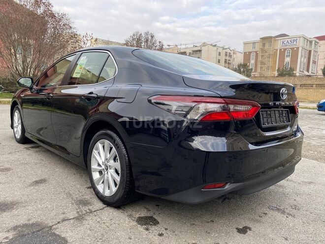 Toyota Camry 2022, 0 km - 2.5 l - Bakı