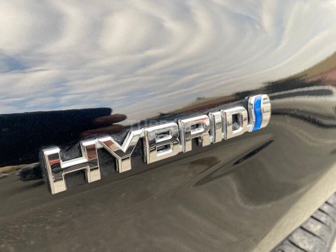 Toyota Camry 2022, 0 km - 2.5 l - Bakı