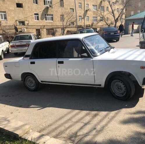 LADA (VAZ) 2107 2001, 323,800 km - 1.6 л - İmişli