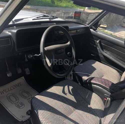 LADA (VAZ) 2107 2001, 323,800 km - 1.6 л - İmişli