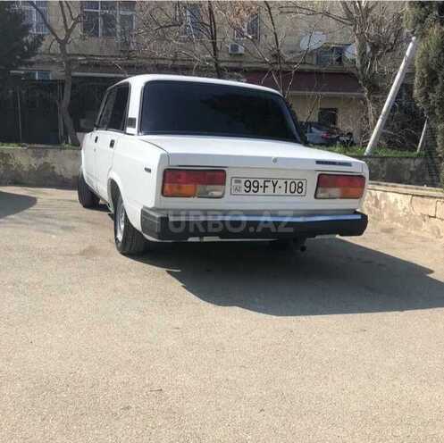 LADA (VAZ) 2107 2001, 323,800 km - 1.6 л - İmişli
