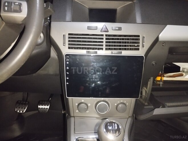 Opel Astra 2005, 270,000 km - 1.4 л - Bakı
