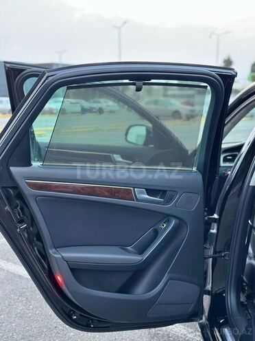 Audi A4 2013, 145,000 km - 1.8 l - Bakı