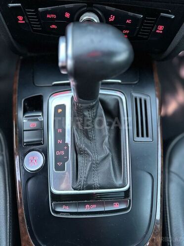 Audi A4 2013, 145,000 km - 1.8 l - Bakı