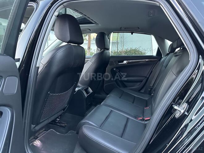 Audi A4 2013, 145,000 km - 1.8 l - Bakı
