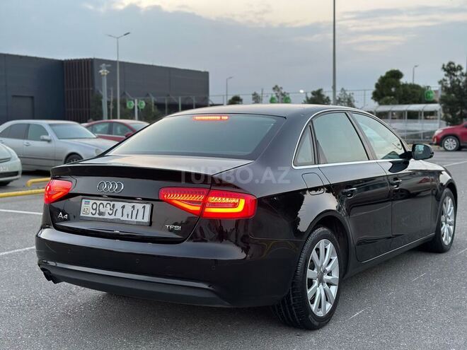 Audi A4 2013, 145,000 km - 1.8 l - Bakı