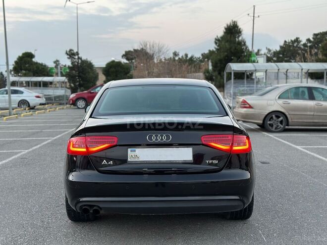 Audi A4 2013, 145,000 km - 1.8 l - Bakı