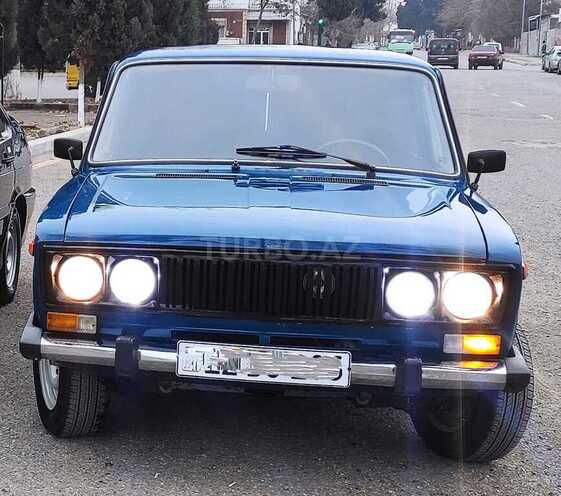 LADA (VAZ) 2106 2003, 189,650 km - 1.6 l - Gəncə