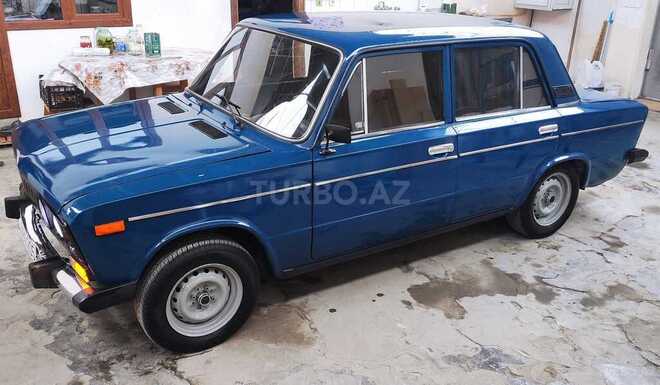LADA (VAZ) 2106 2003, 189,650 km - 1.6 l - Gəncə