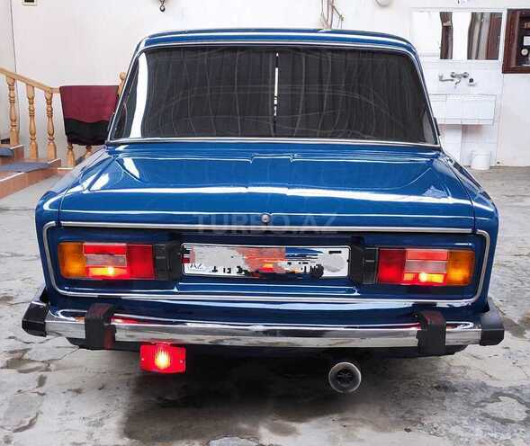 LADA (VAZ) 2106 2003, 189,650 km - 1.6 l - Gəncə