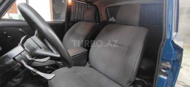 LADA (VAZ) 2106 2003, 189,650 km - 1.6 l - Gəncə