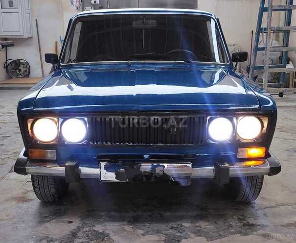 LADA (VAZ) 2106 2003, 189,650 km - 1.6 l - Gəncə
