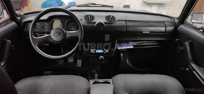 LADA (VAZ) 2106 2003, 189,650 km - 1.6 l - Gəncə