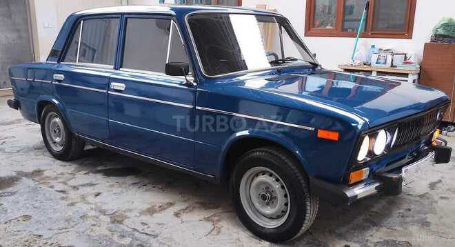 LADA (VAZ) 2106 2003, 189,650 km - 1.6 l - Gəncə