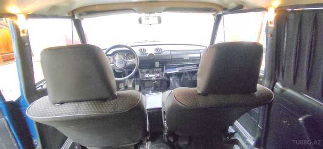 LADA (VAZ) 2106 2003, 189,650 km - 1.6 l - Gəncə