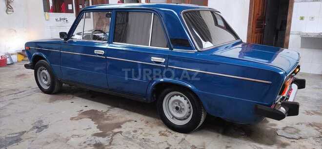 LADA (VAZ) 2106 2003, 189,650 km - 1.6 l - Gəncə